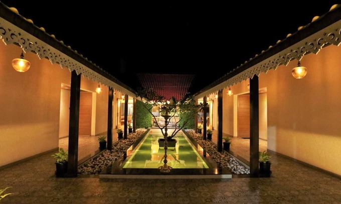 Alibaug Villa | Privystays Jks Private Villa