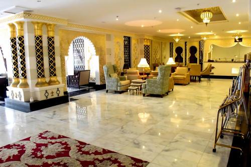 Qurish Street Apartment | Procare Apart hotel