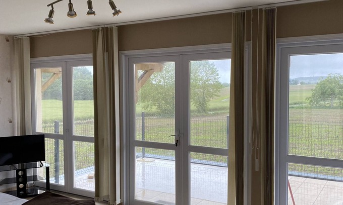 Thure Apartment | Proche Châtellerault pour mobilité professionnelle