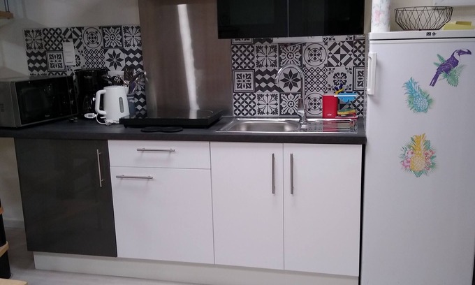 Ballan-Mire Bed & Breakfast | Proche DES Chateaux