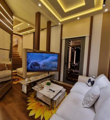 Dubai Production City Apartment | Production City - Noor 3