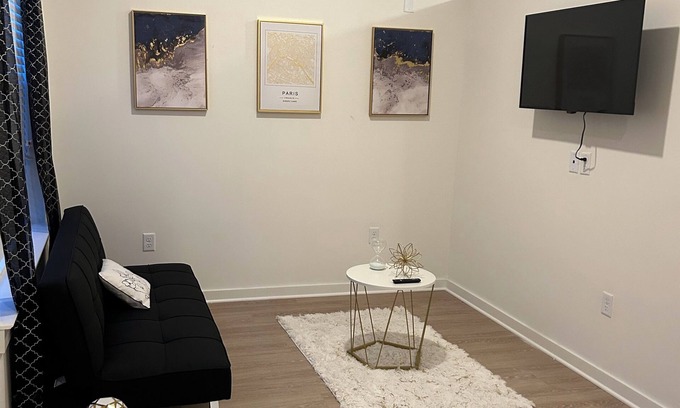 North Chesterfield Apartment | Professional & FunctionalnModern Stay Near Hospitals,Sky Lounge + Outdoor Pool