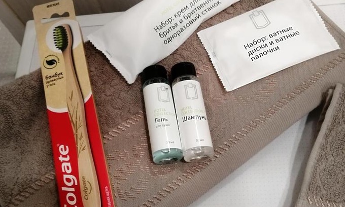 Irkutsk Apartment | Proffito Union