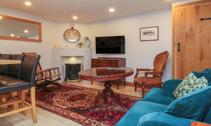 Dulverton Cottage | PROFFITTS COTTAGE, pet friendly in Dulverton
