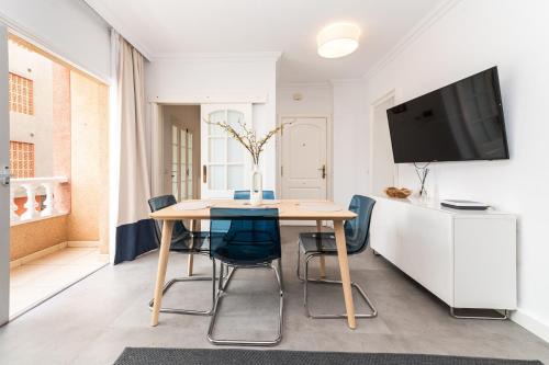 Las Galletas Apartment | Profithome- Viña Vieja