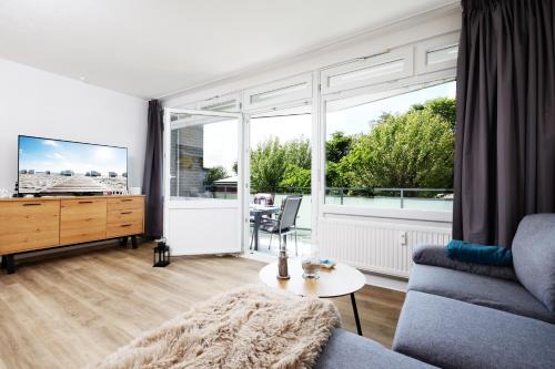 Schonberger Strand Apartment | Promenade 5a Koje 33