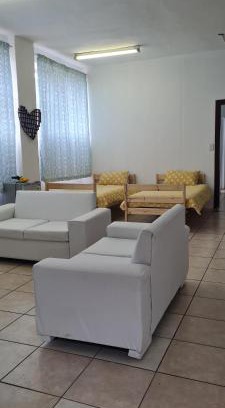 Burgersfort Apartment | PROMENADE SELF CATERING