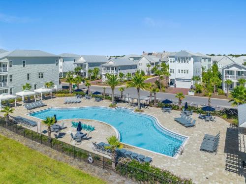 Santa Rosa Beach House | Prominence on 30A Homes by Panhandle Getaways