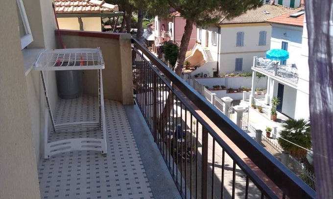 Marina di Campo Apartment | Promo early booking 10% discount