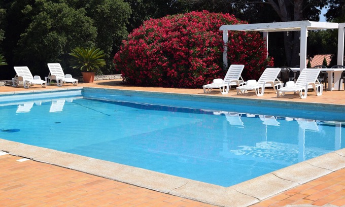 Bonifacio Villa | Property on the heights of Bonifacio