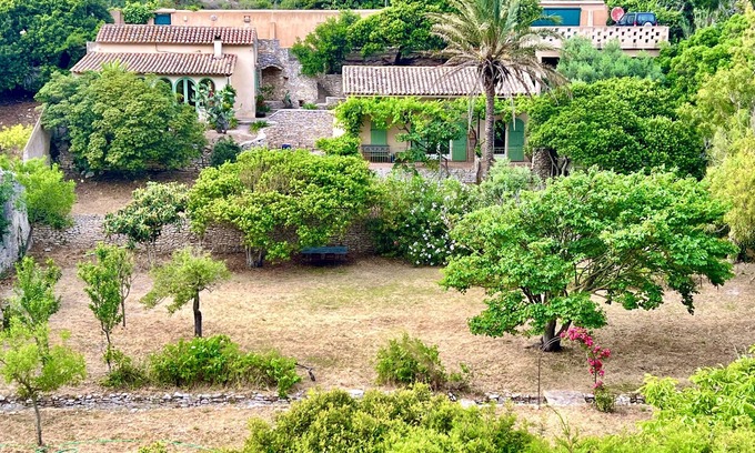 Bonifacio House | Propriété de Charme à Bonifacio