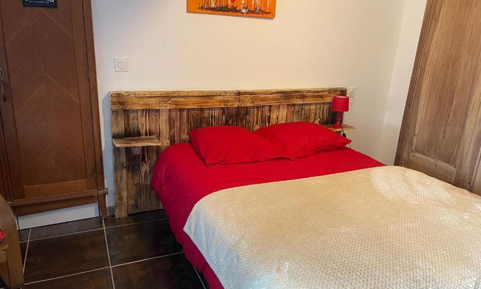 Villalbe Bed & Breakfast | Propriétaire privé