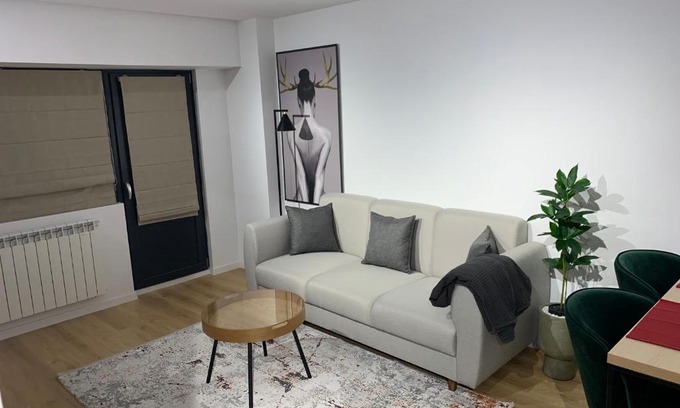 Sector 5 Apartment | Prosper Plaza ApartHotel