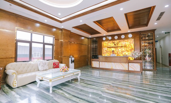 Bai Chay Hotel | Prosperity Ha Long Hotel