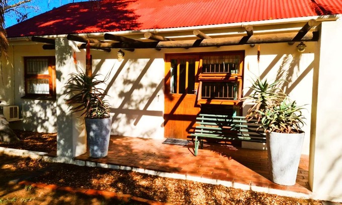 Cederberg Apartment | Protea Chalet