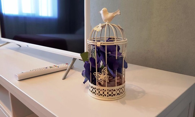 Penza Apartment | Provans Apartment on Stroiteley