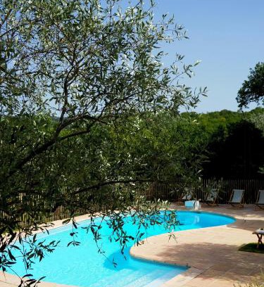 Bras House | Provençal Retreat With Private Pool Near Bras