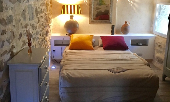 Peynier House | Provencal charm cocoon