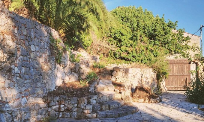 Claviers House | Provencal vacation home - "Les Aloès