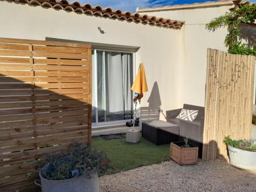 Neoules Apartment | provence