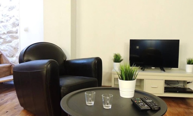 Tavernes Bed & Breakfast | Provence-Verdon guest house