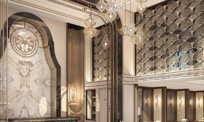 Hang Bo Hotel | Proverb Hotel Hanoi