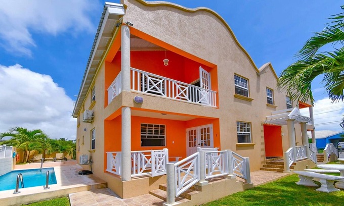 Providence Apartment | Providence Apt 2-bedroom #3