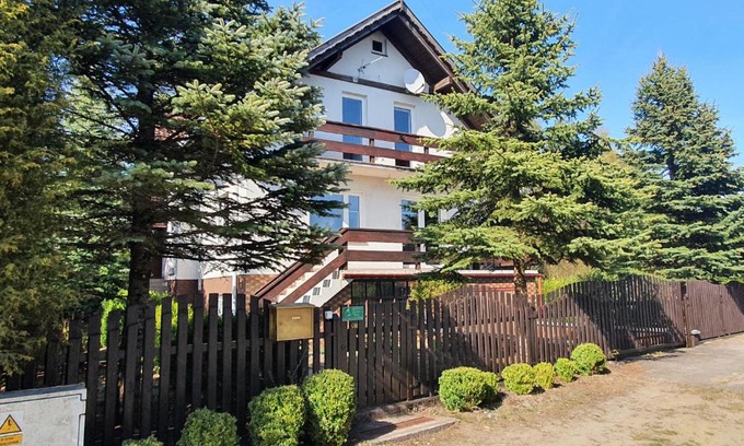 Swornegacie House | Przestronny, komfortowy dom