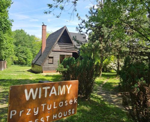Wisla Mala Ski Chalet | PrzyTuLasek - domek pod lasem w sercu natury, blisko Energylandii