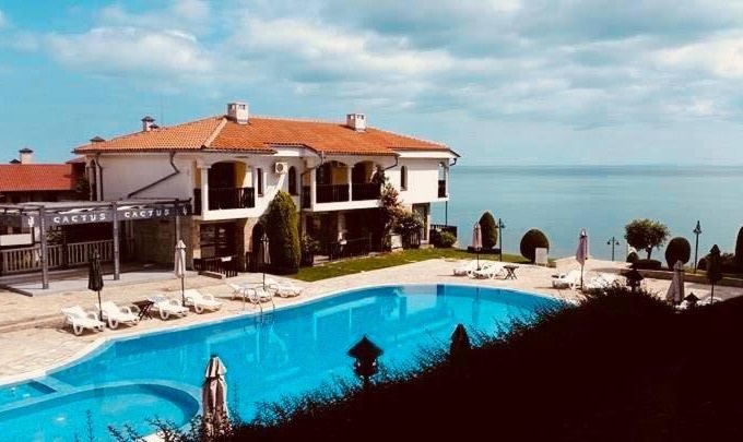 Sveti Vlas Apartment | PS Apartment/SunCoast Resort