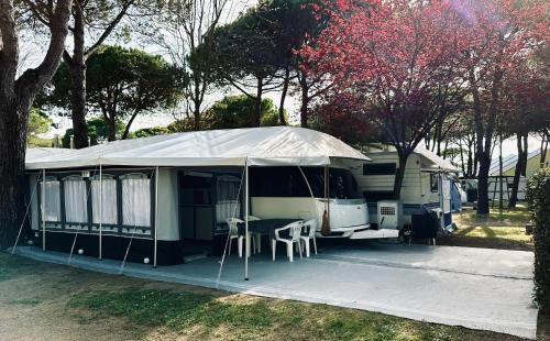San Briccio Other | PS-Caravaning auf Union Lido - Wohnwagenvermietung