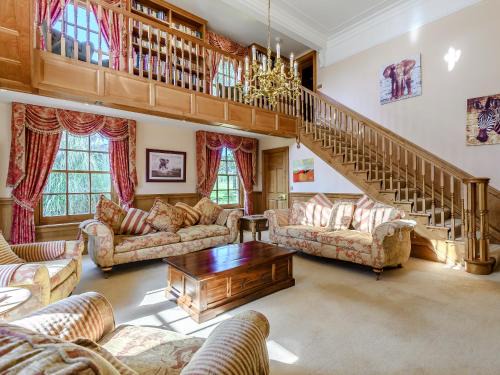 Skendleby House | Psalter Farmhouse
