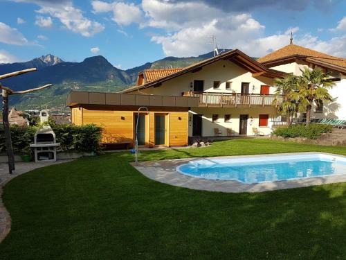 Lana House | Pschoalhof