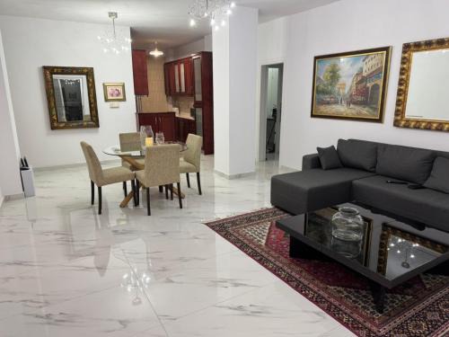 Patras Apartment | Psilalwnia apartment