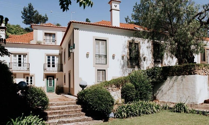 Perofilho House | Casa do Sotão