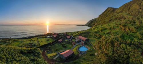 Calheta Apartment | Kuanza Nature Experience, Fajã do Belo