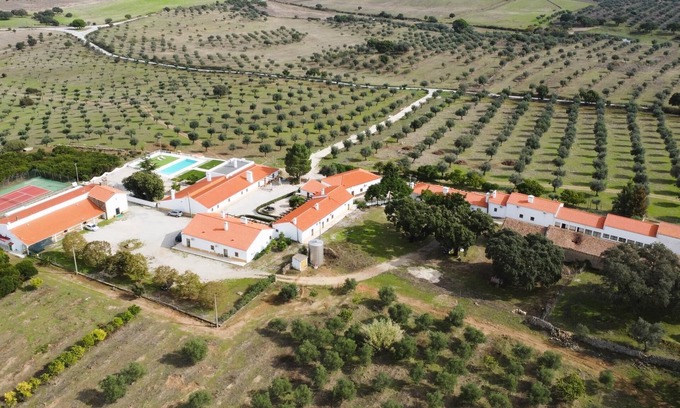 Castelo de Vide Cottage | Casa da Meada - Herdade Santo Isidro | Santo Isidro 7 | Alentejo