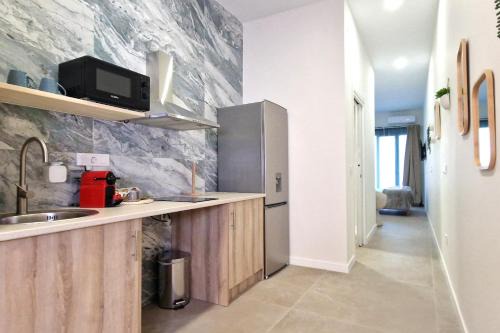 Montolivet Apartment | PTZ 1B - Loft Valencia