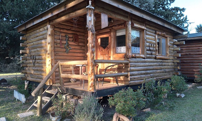 Loma Verde Cabin | Pualy Resort & Spa