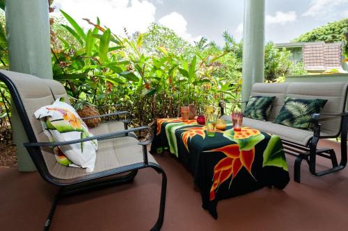 Princeville Apartment | Puamana 25B