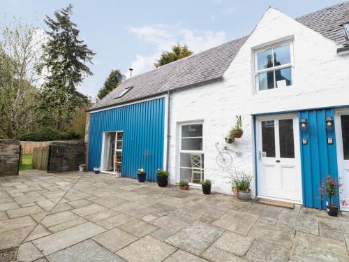 Strathtay House | Puccini