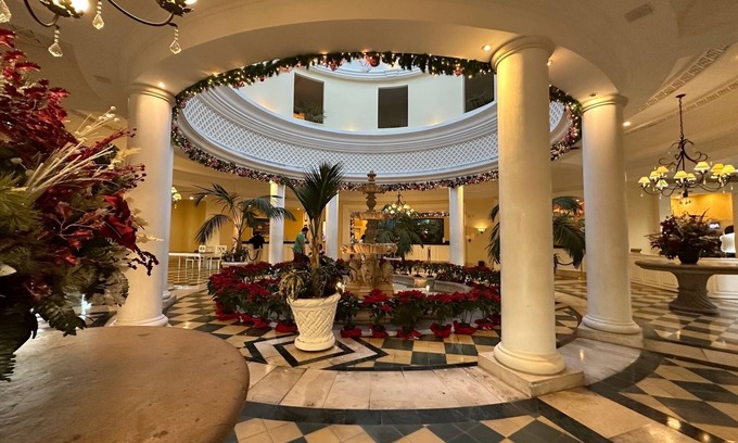 Cerritos Resort | Pueblo Bonito Emerald bay, Large1Bedroom 2bath, Ocean Front Luxury resort
