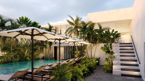 Downtown Mazatlan Hotel | Pueblo Bonito Vantage Centro Histórico Mazatlán