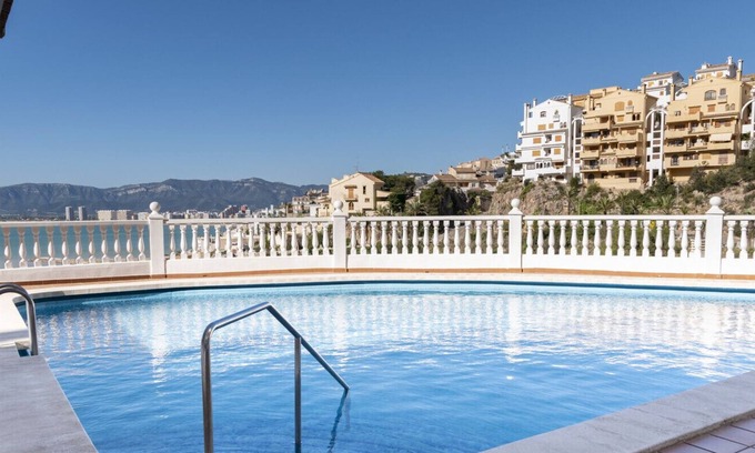 Faro de Cullera Apartment | PUEBLO MEDITERRANEO, B-1º-4
