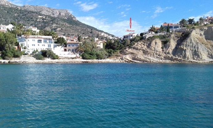 La Canuta Apartment | Puerto Blanco in Calpe