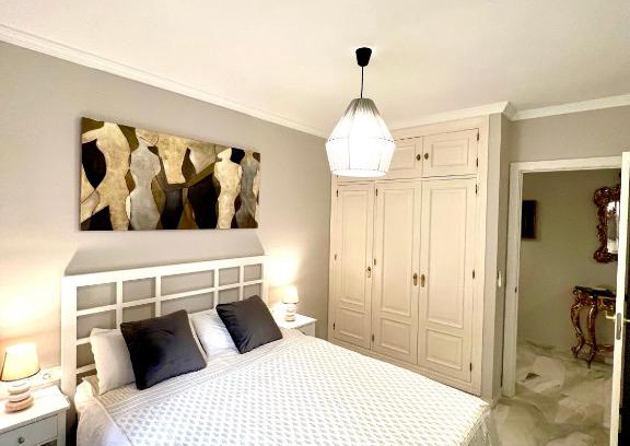 La Malagueta Apartment | PUERTO DELUXE