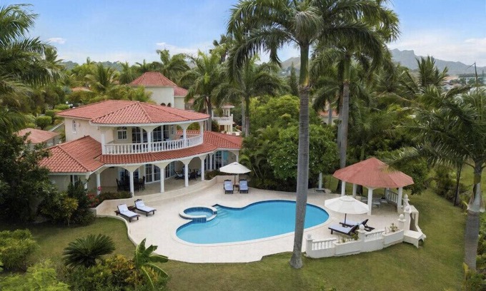 Cofresi Villa | PUERTO PLATA, DR 6 Bd Villa (12 ppl) VIP Mandatory All Inclusive Separate