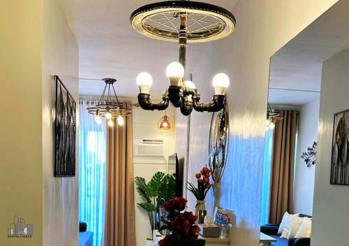 Puerto Princesa City Centre Apartment | Puerto Princesa Family-Friendly Condo Near City Center - B2 5Kunzite