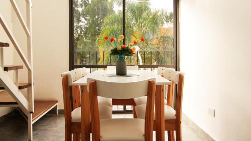 Tigre Apartment | Puerto Tigre