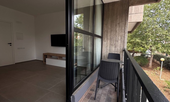 Municipio 3 Apartment | Puglia Promenade Apartment 3